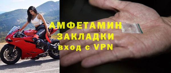 молекула духа Белокуриха
