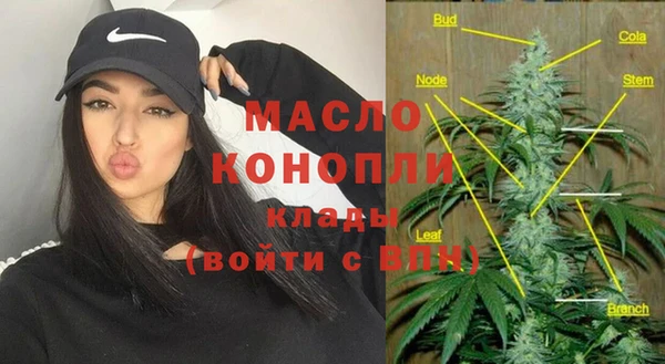 молекула духа Белокуриха